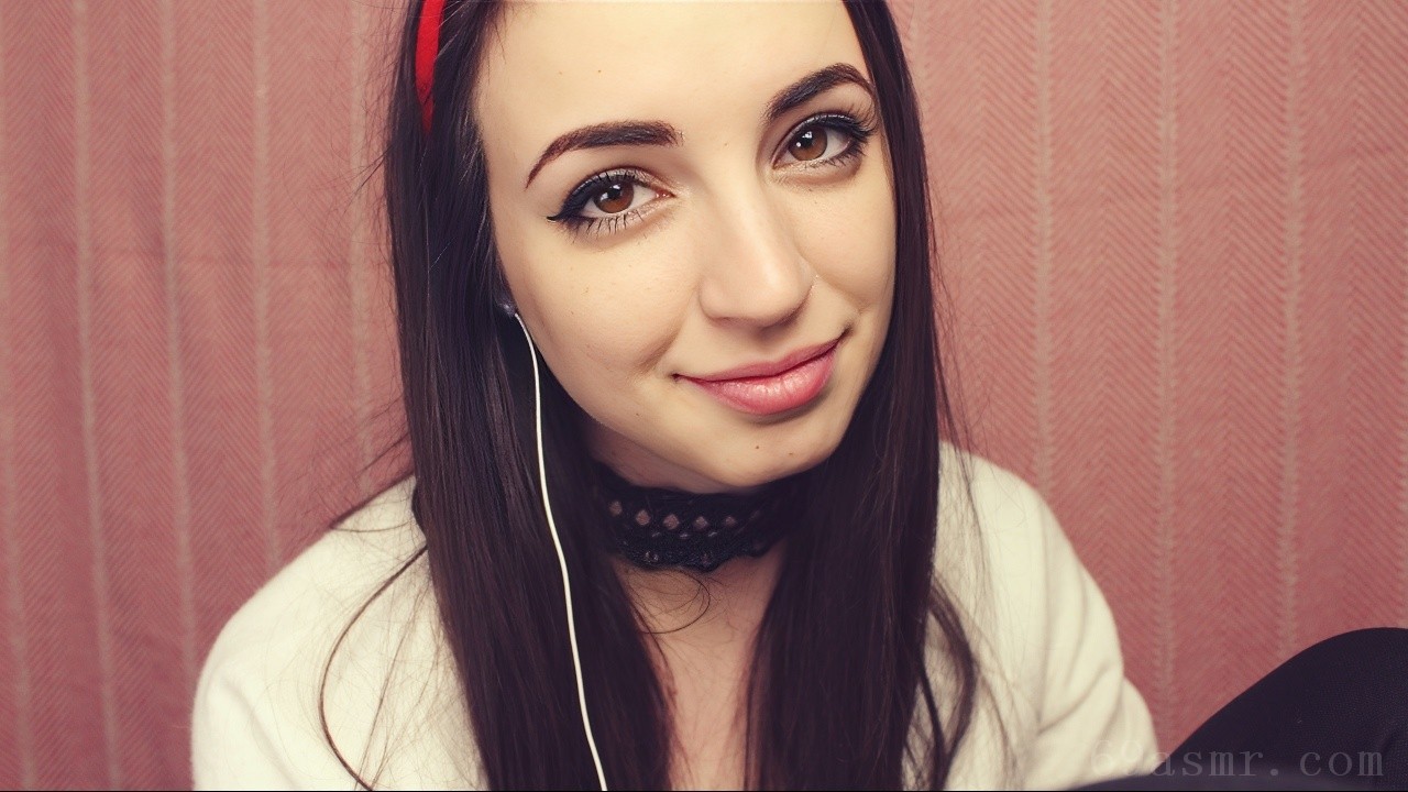 说出你的名字 - Name Trigger ASMR（二月版）