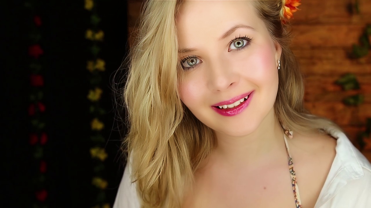 ASMR 耳朵的热假期