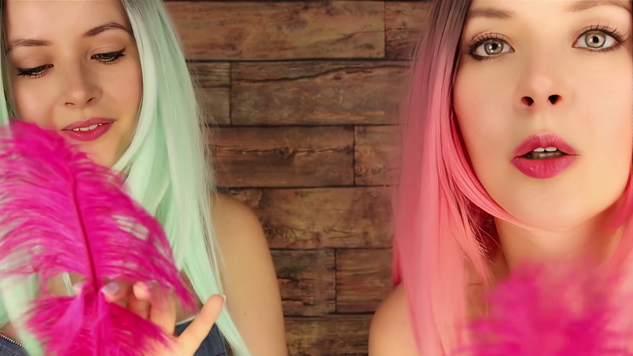 ASMR 四个最佳触发器，适用于您的 ASMR Twin 和触发器