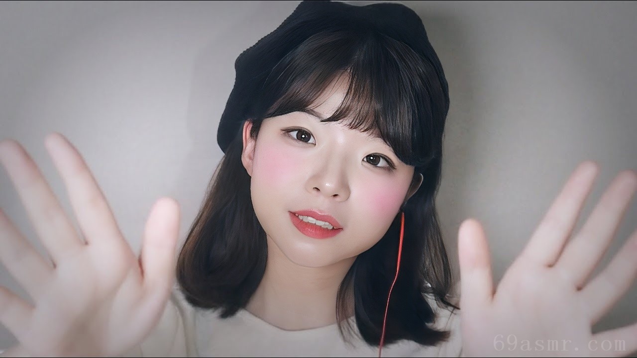 [韩国ASMR]相亲小弟化妆姐姐角色扮演│护肤、眉毛、化妆│护肤、眉毛、化妆角色扮演/化妆品窃窃私语