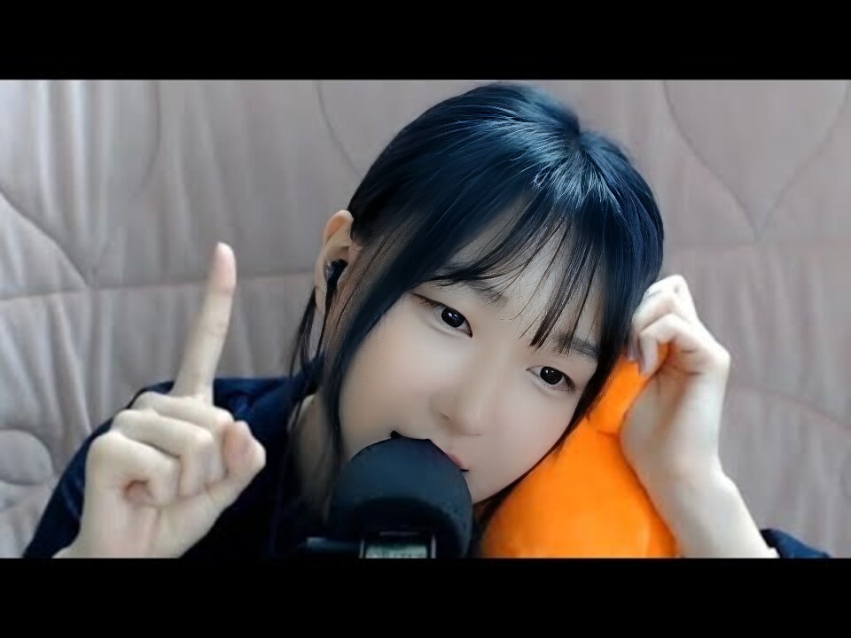 [ASMR] 1~100