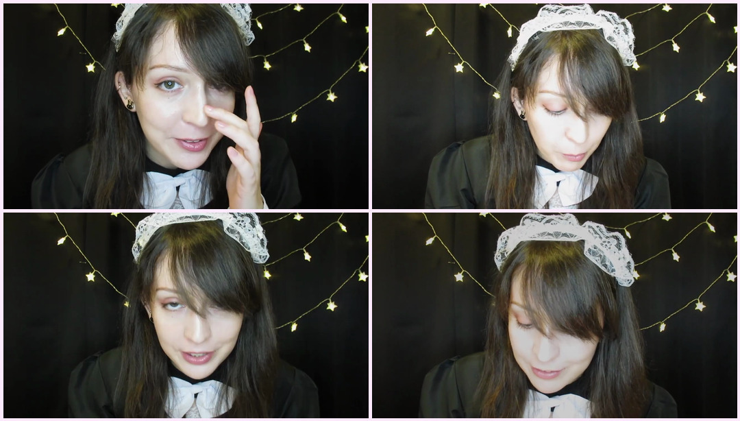 ASMR 我给你讲两个睡着的恐怖故事（轻声细语，分层声音） 诺亚Noa ASMR视频