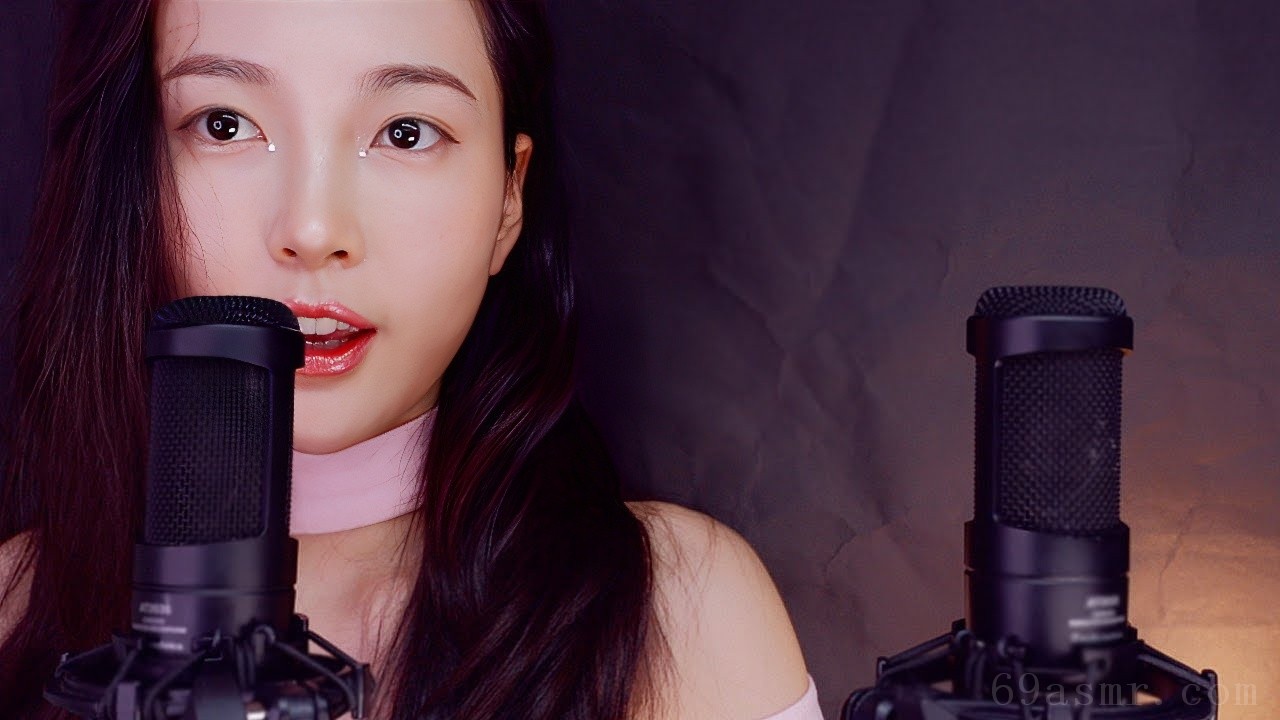 ASMR 问答？ ? ?