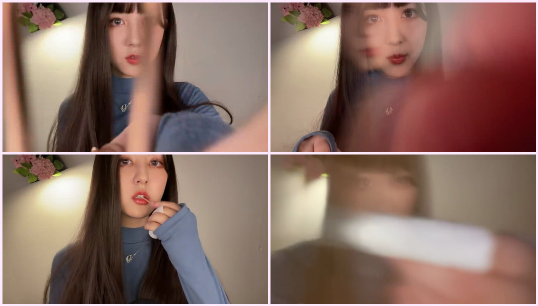 ASMR 把隐形眼镜戴在眼睛里！ 1 分钟 *有史以来最快* Noah ASMR视频