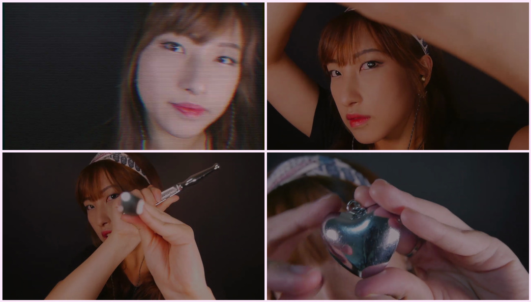 韩国 ASMR。修复你的科幻机器人维修  Kaya ASMR视频