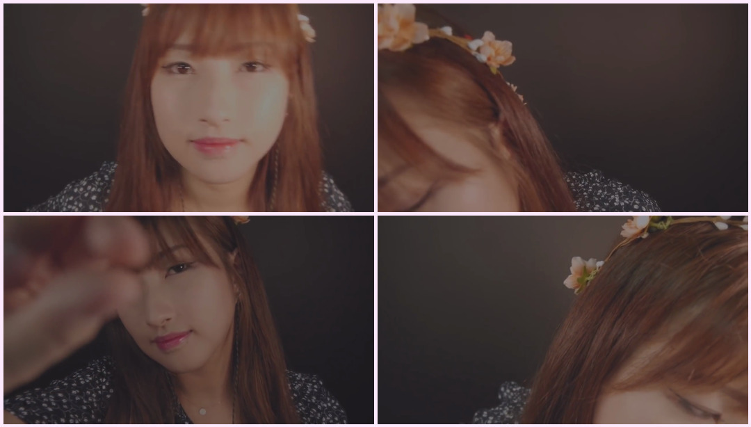 （英文）ASMR。 친구롤플 양세기 朋友 RP 数羊与个人关注  Kaya ASMR视频