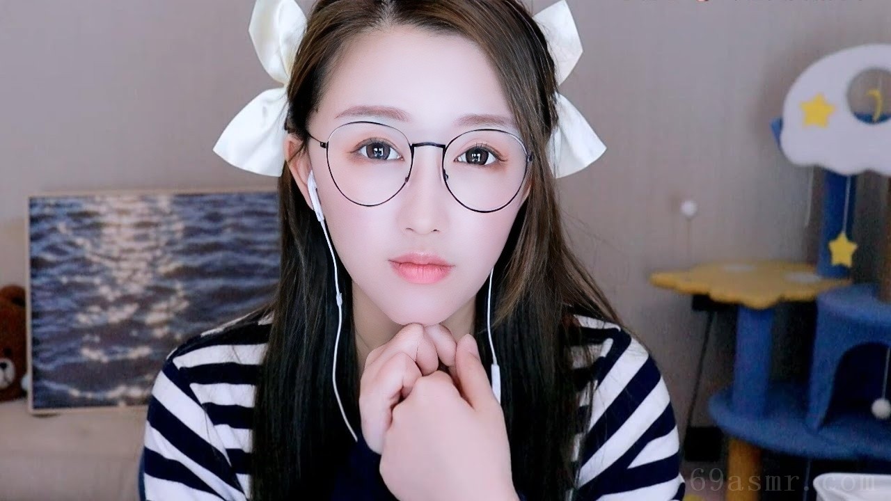 【助眠】富家千金为你掏耳朵+轻语聊天（搞笑剧）-