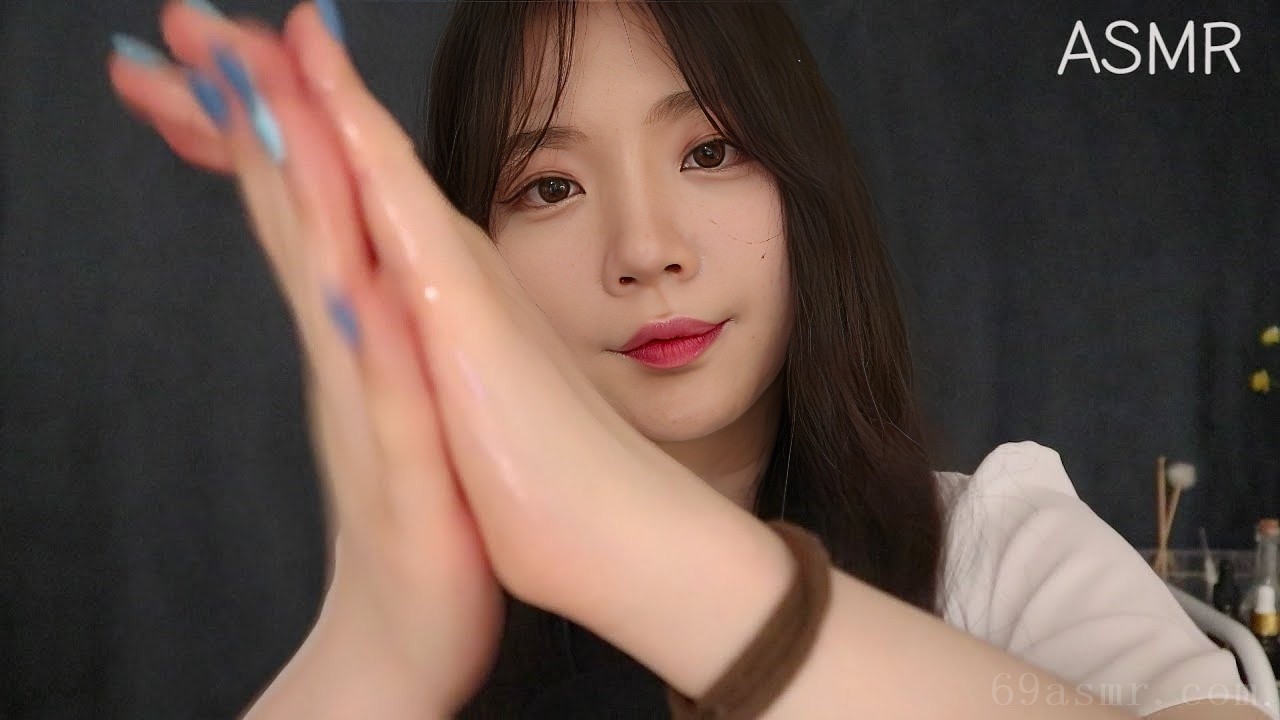 ASMR (Sub) Sales Good Ear Massage Shop / Ear Massage ASMR / RP