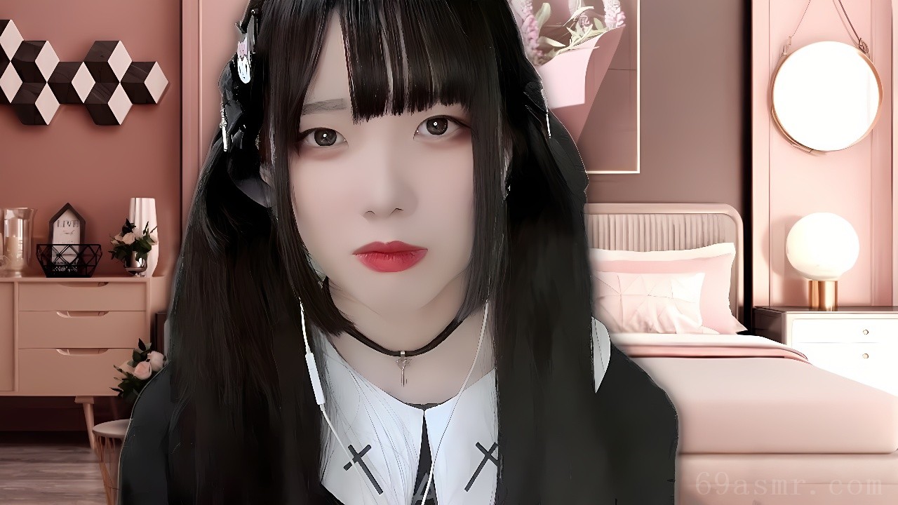 [ASMR] Menhera Mine-chan似乎是来咨询凸等待经销商的。角色扮演 Menhera chanGround Mine Girl 无尽的辅导角色扮演 --