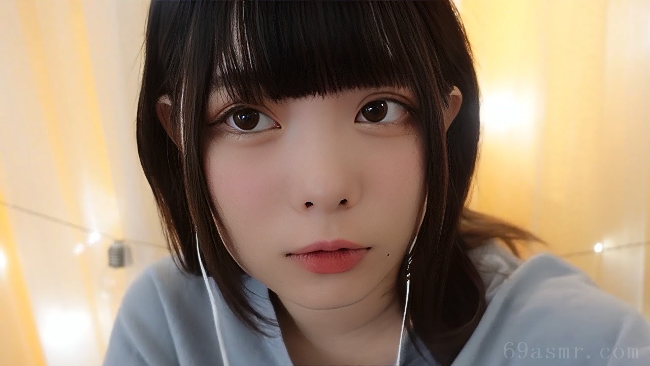 [ASMR] [双耳]耳语一个困触发tktk [耳语]（日本ASMR耳语触发tktk）--