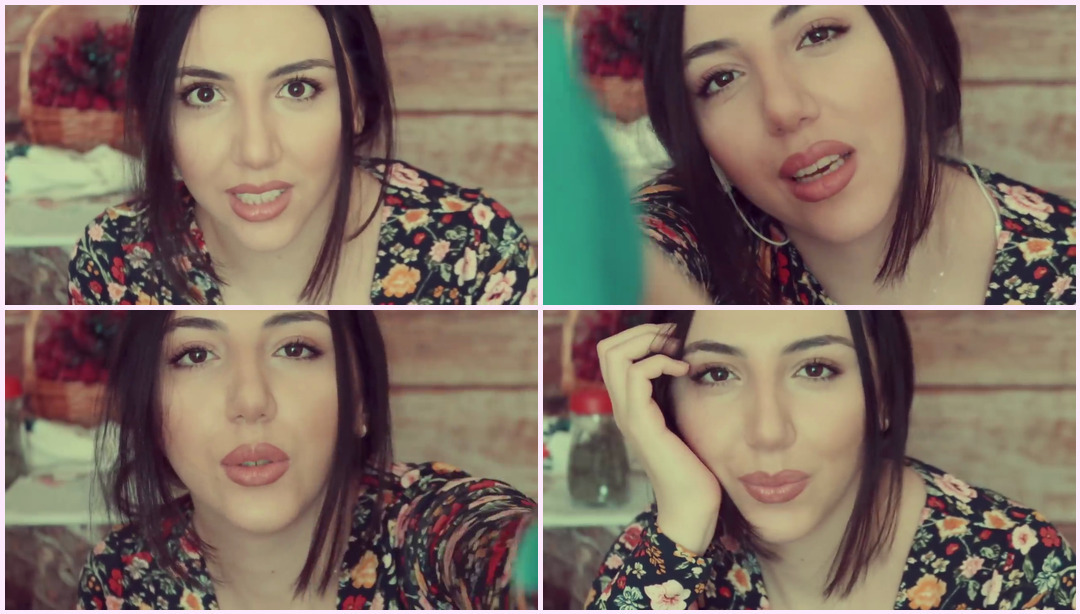 ASMR [FR] 护理您恢复健康 RP - ASMR FRANÇAIS/法语 (耳语) Miss ASMR视频