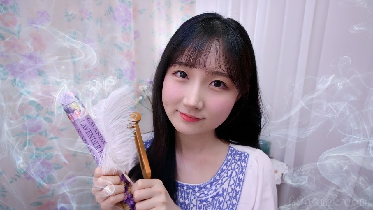 很多 ASMR 刺痛 ‍♀️ 能量治疗灵气 |灵气能量疗愈 ASMR |韩语 ASMR , ASMR 韩语