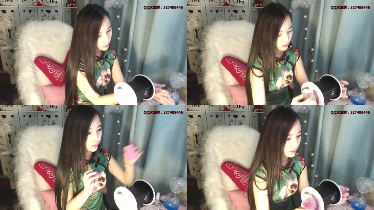 予可ASMR-YK.001 国内Asmr ASMR视频