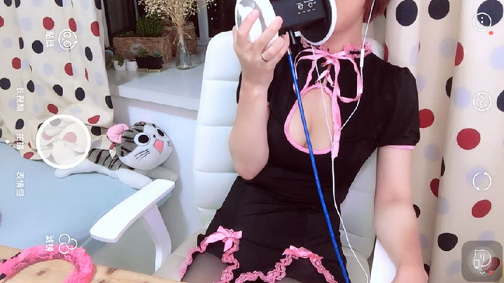 菇菇ASMR-“7”“月”“gu”“gu”“006”