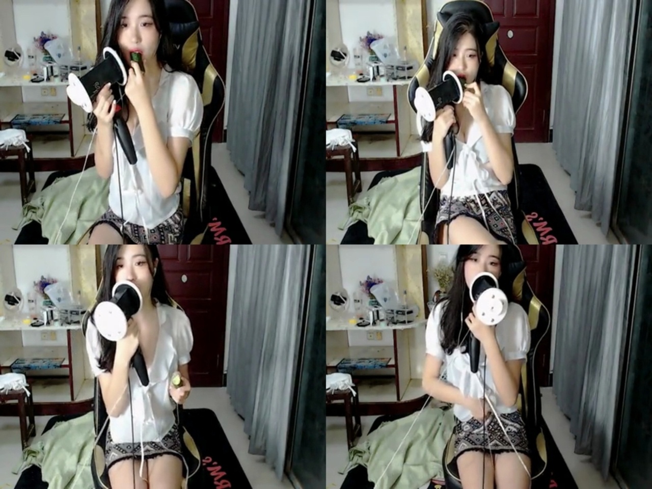 渔子溪ASMR-渔子溪2_batch 国内Asmr ASMR视频