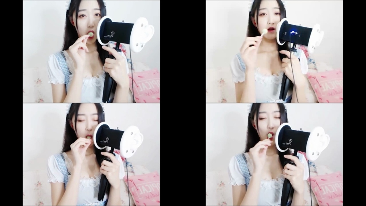 司音ASMR-“司”“音”002 国内Asmr ASMR视频