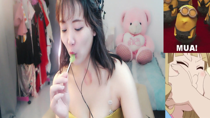 北国西施ASMR-“xi”“shi”“006”