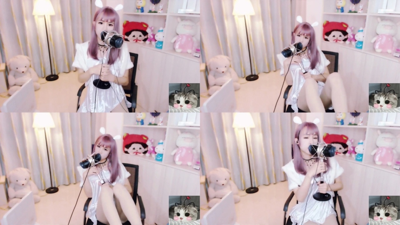 琳酱ASMR-“琳”“G”010 国内Asmr ASMR视频