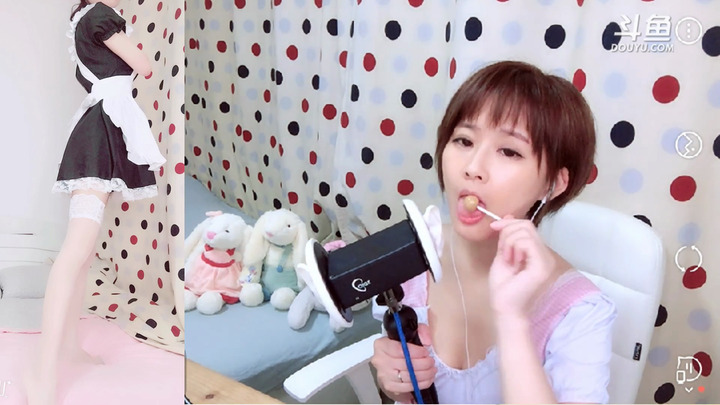 菇菇ASMR-“5”“月”“gu”“gu”“004”