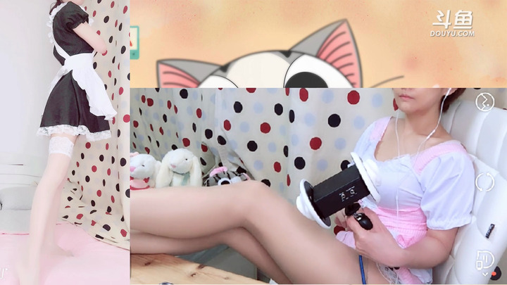 菇菇ASMR-“5”“月”“gu”“gu”“010”