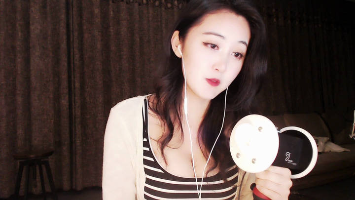 熊猫好H好ASMR-“催”“眠”“004”