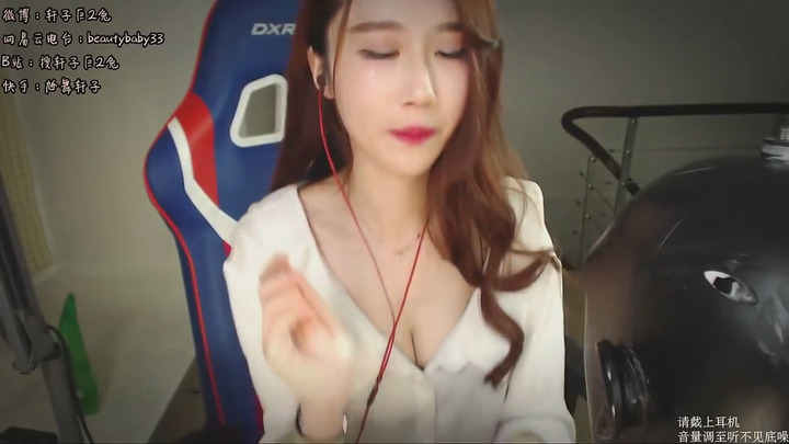 轩子巨2兔ASMR-XUAN023.剧场版小话剧