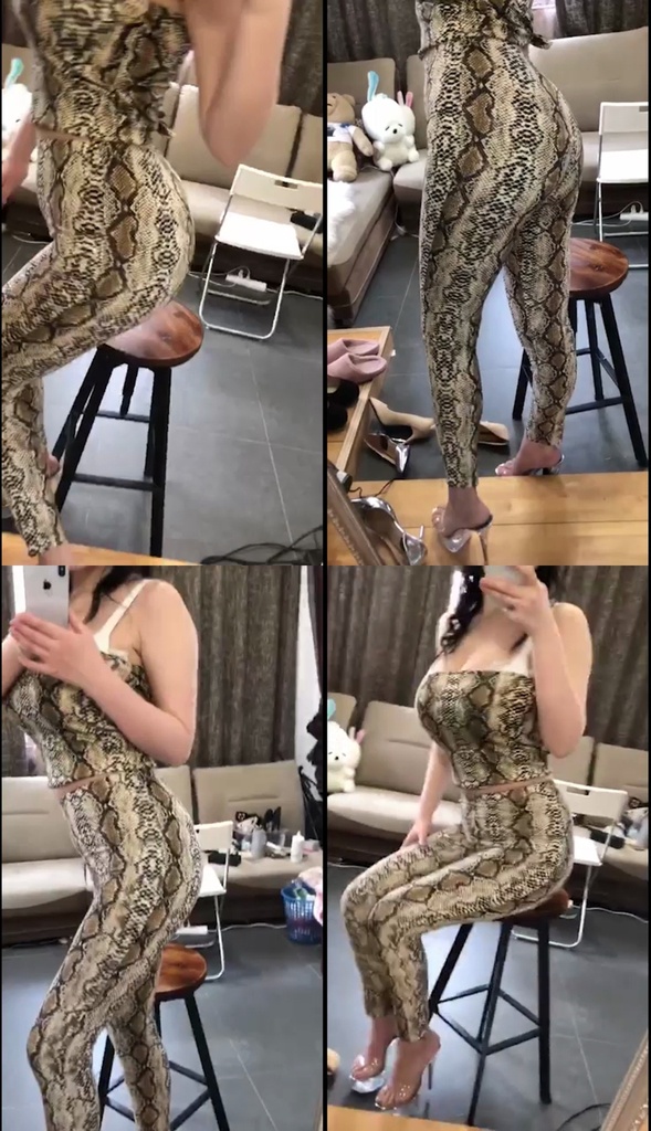 熊猫好H好ASMR-Q002SU22 国内Asmr ASMR视频