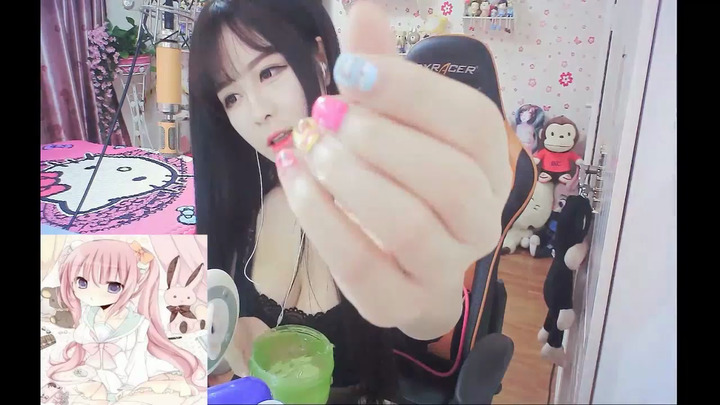 娜娜ASMR-L9Y9Z027