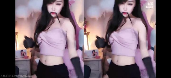 夏喵娜ASMR-20-03-25-14-42-13