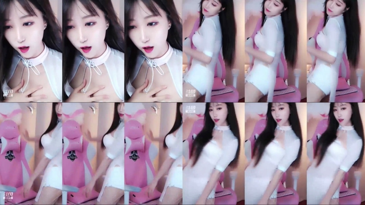 夏喵娜ASMR-I do coke 1 国内Asmr ASMR视频