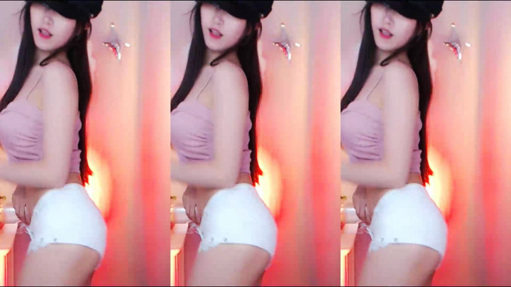 夏喵娜ASMR-速度与激情 2