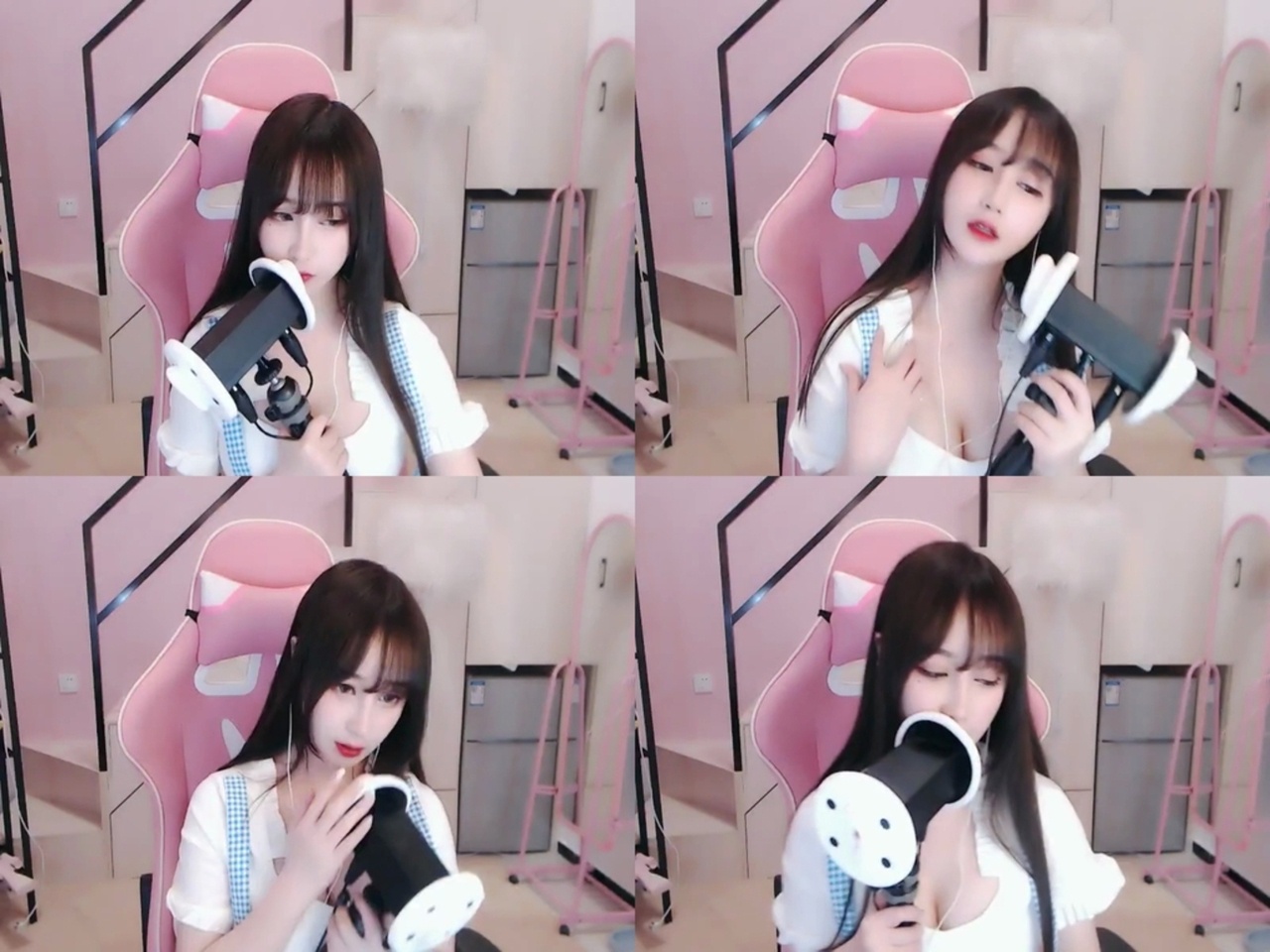 尤猫醒醒ASMR-导出_013026_1 国内Asmr ASMR视频