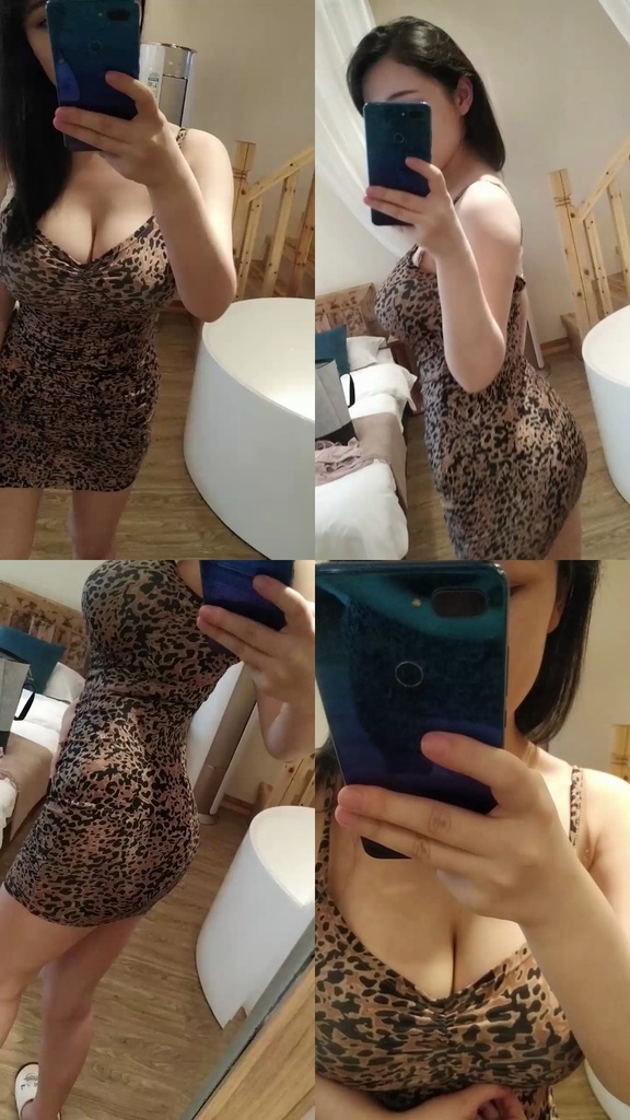 熊猫好H好ASMR-9月 (4) 国内Asmr ASMR视频