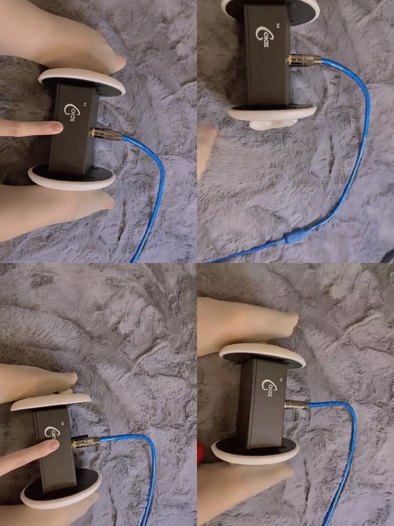 白鹿姬ASMR-BL033 国内Asmr ASMR视频