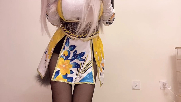 优子YuuASMR-2021-11-11 212203