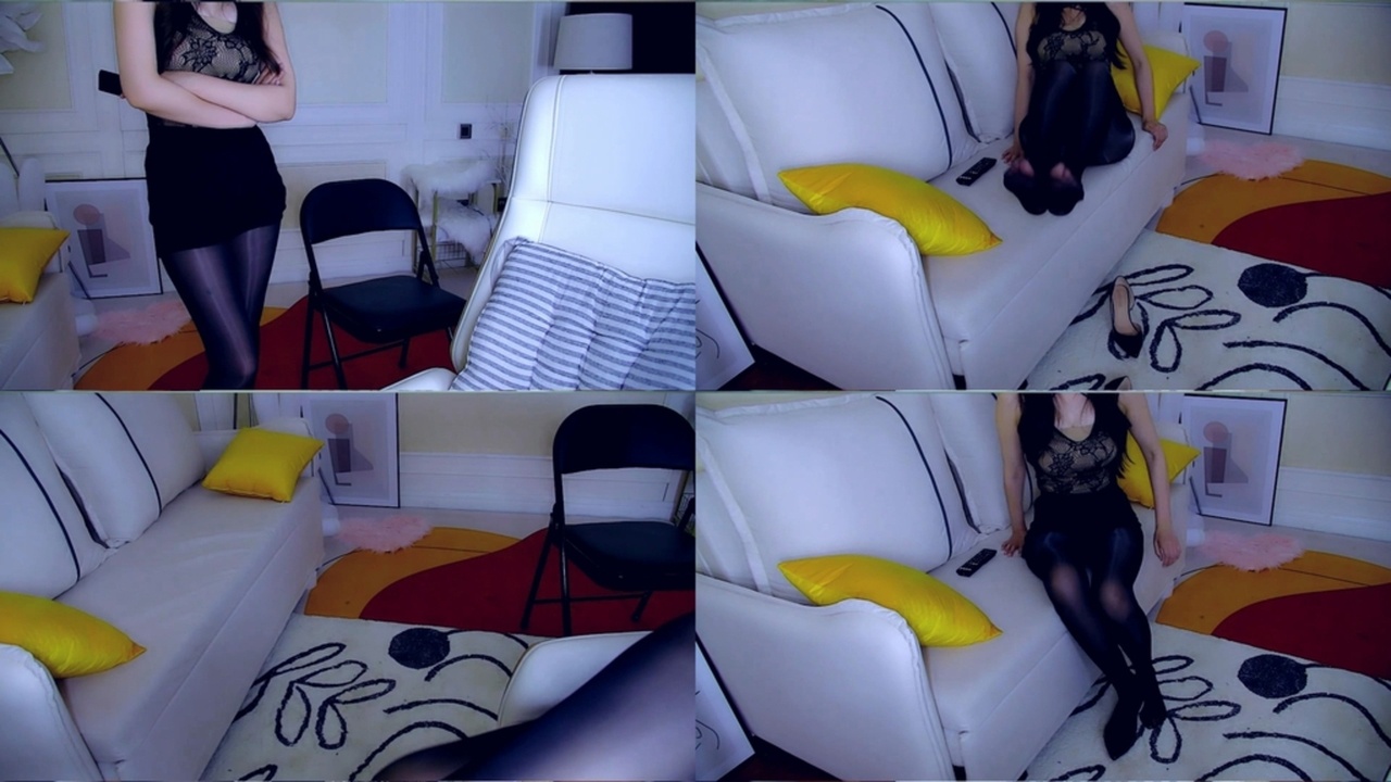 周周睡不醒ASMR-不良学姐的引诱 国内Asmr ASMR视频