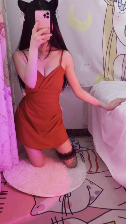 周周睡不醒ASMR-QQ视频20211230094254