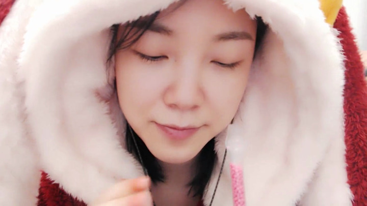 肉淼淼ASMR-肉裁缝为你做秘密服务_0