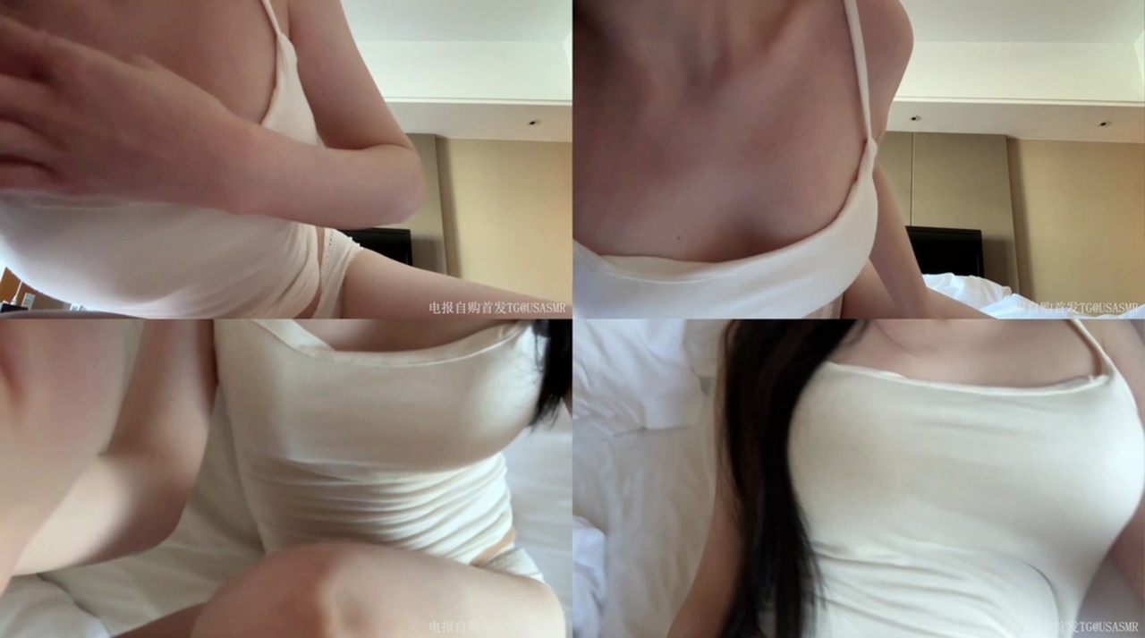 婉儿别闹ASMR-99_婉儿别闹超火酒店早晨女友 国内Asmr ASMR视频