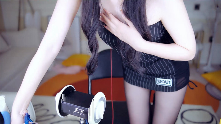 小一熟了吗ASMR-HNK_103_【21】老师的毕业礼物